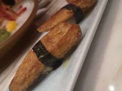 -月下料理(楷林IFC店)