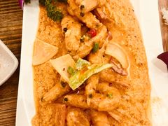 -Hi YOU你的饭局泰餐厅(雍和宫店)
