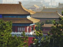 -故宫博物院(故宫)