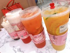 -奈雪的茶(金鹰广场店)