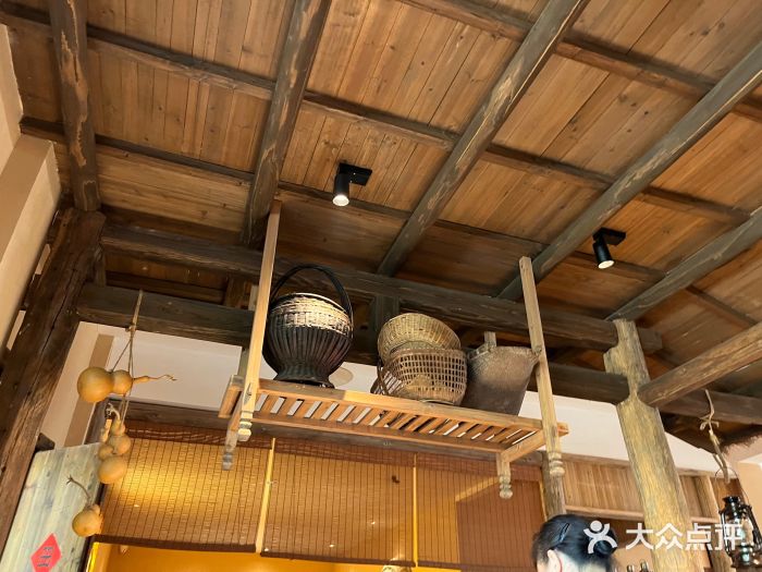 田小狗的饭店(才子佳郡店)图片