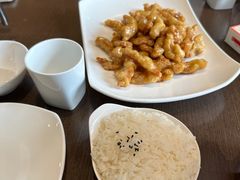 -老牌坊鲁菜名店(宽厚里店)