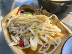 -青城甲(青城山店)