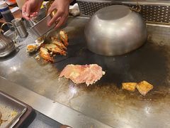 -大神太神·铁板烧(七宝领展广场店)