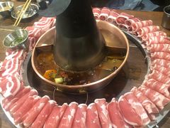 -东镇老火锅(长春路首店)