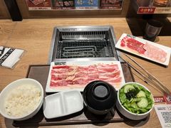 -焼肉ライク·烧肉LIKE(万菱汇店)