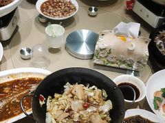 -又见炊烟私房菜(敬亭路店)