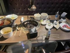 -火炉火自助餐(枫蓝国际店)