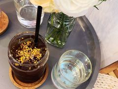 -red donkey coffee