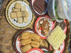 -文立新麻辣烫(合生汇21街区店)