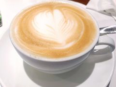 -广州富力君悦大酒店·凯菲厅