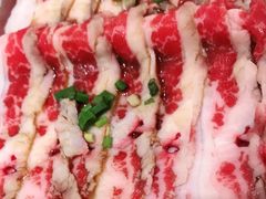 -花味·自助烤肉(江宁同曦店)
