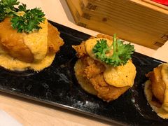 -避风塘(百联东郊店)