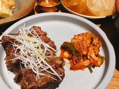 低温牛腹肉-SHAN山(前滩太古里店)