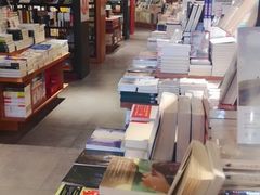-西西弗书店＆矢量咖啡(花园城店)
