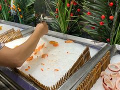 -吉布鲁牛排海鲜自助(万州万达广场店)