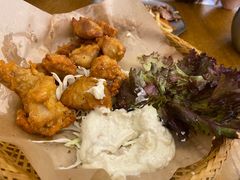 -大鲜生·亚洲菜融合小食堂