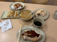 -百家鸡味馆(清泰店)