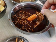 -江油特色冷沾沾(火炮街店)