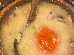 -火齐潮汕砂锅粥(五道口店)