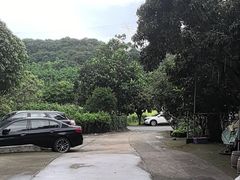 -广州市帽峰山景区