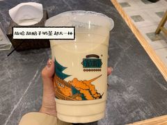 -放哈·甜醅子奶茶创造者(正宁路店)