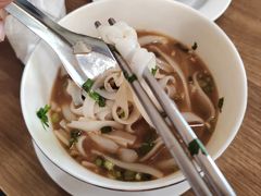 -曼谷食堂·泰国家庭料理(丹桂路店)