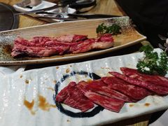 -御牛道日式烤肉料理(杭州万象城店)