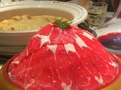 -领鲜天下·焗海鲜·花胶鸡(天目里店)