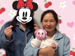 -秋歌护理·月嫂·育儿嫂(浦东医院店)