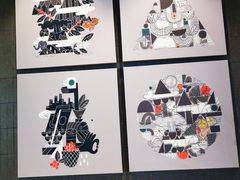 -星巴克(南昌西湖万达店)