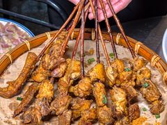 -吾家传承·橄榄妹大排档(陈家祠店)