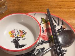-新白鹿餐厅(龙游路总店·杭帮菜名店)
