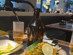 -Ameigo梅果·云贵川bistro(长宁来福士店)