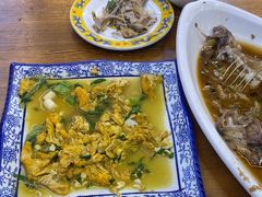 -老味道1992(武当山店)