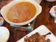 -覃大个·藕汤印象(博奇路店)