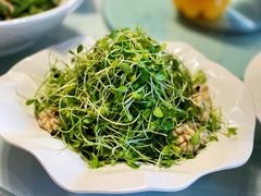 -玉林烤鸭店(定福庄店)