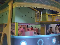 -酷嗒动物文化乐园(cutezoo西溪乐天城店)