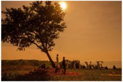 -伯爵风尚全球旅拍