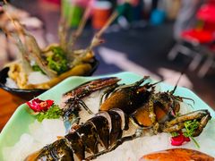 -捞围鲜·港式打边炉(海阳路店)