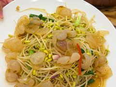-粤盛海鲜平价店(洛溪食街店)
