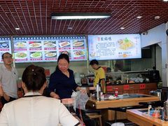 大堂-叶客·客家菜·八刀汤(东骏店)