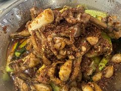 -辣盆盆麻辣小龙虾(哈尔滨总店)