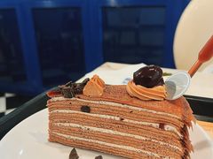 黑森林千层-Nadeje @ Suria KLCC