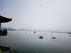 -湖畔居茶楼(湖滨店)