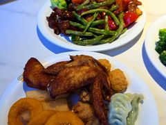 -丝路传奇·中国拉面航母店(北医三院店)