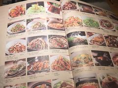 -金牌外婆家(苏州中心店)