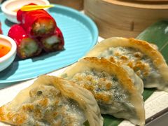 -禄运茶居·手工点心(猎德店)