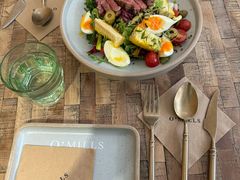 -O'mills Sourdough Bakery&Bistro(永嘉路店)
