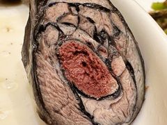 药膳鸡-沙龙酒家